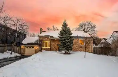 979 Kingsway Drive Burlington Ontario L7T 3J1