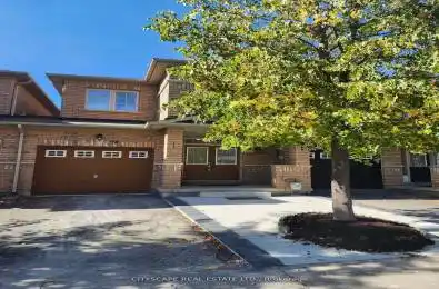 94 Unionville Crescent Brampton Ontario L6P 2Z4