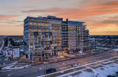 461 GREEN Road Hamilton Ontario L8E 5B4