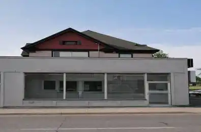 5992 -B Lundy's Lane Niagara Falls Ontario L2G 1T1