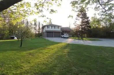 4871 Wellington Rd 29 Road Guelph/Eramosa Ontario N1H 6H8