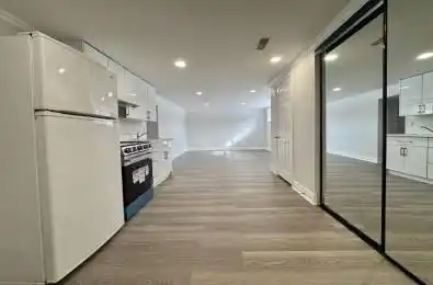 413 Fernleigh Circle Unit# Basement Richmond Hill Ontario L4C 1E7