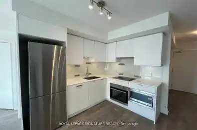 195 Redpath Avenue Unit# 1206 Toronto C10 Ontario M4P 0E4