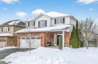 2 Southwood Crescent Haldimand Ontario N3W 0A6