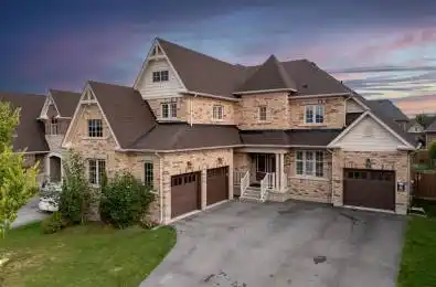 28 Stonegate Avenue Mono Ontario L9W 6X1