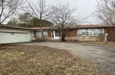 176 May Avenue Richmond Hill Ontario L4C 3S6