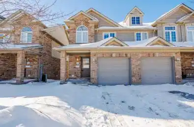 1155 Gordon Street Unit# 102 Guelph Ontario N1L 1S8