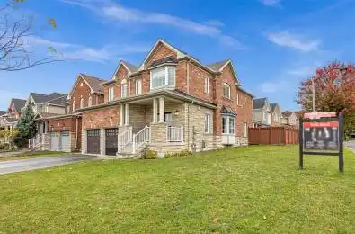 1665 Pennel Drive Oshawa Ontario L1K 0K2