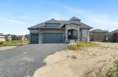 11 Blue Heron Drive Quinte West Ontario K0K 1L0