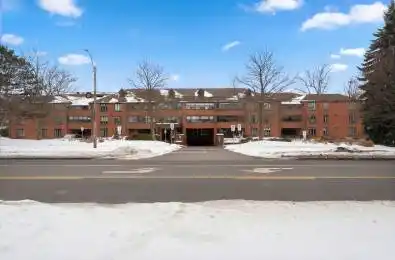 150 WILSON Street Unit# 306 Hamilton Ontario L8R 1E2