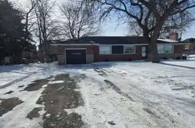 8199 Twenty Road Hamilton Ontario L9B 2J6