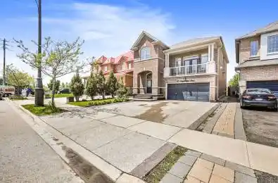 49 Sleightholme Crescent Brampton Ontario L6P 3E8
