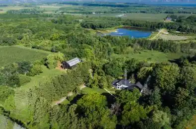 788277 Beaver Valley Road Blue Mountains Ontario N0H 1J0