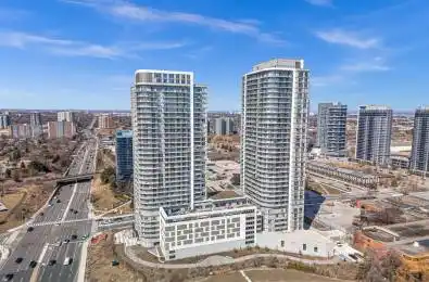 2033 Kennedy Road Unit# 1709 Toronto E07 Ontario M1T 0B8