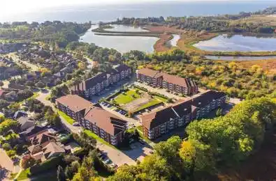 193 Lake Driveway N/A Unit# 106 Ajax Ontario L1S 7H8