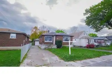 6360 Ash Street Niagara Falls Ontario L2G 2H5