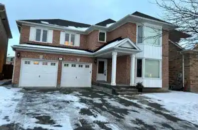 4 Muskox Drive Unit# Main & 2nd Toronto E11 Ontario M1B 6E9