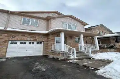 271 Pettigrew Trail Milton Ontario L9T 5X7