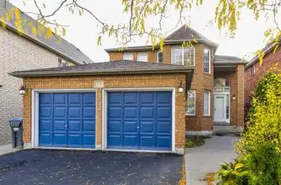 13 Ribbon Drive Brampton Ontario L6R 1X3