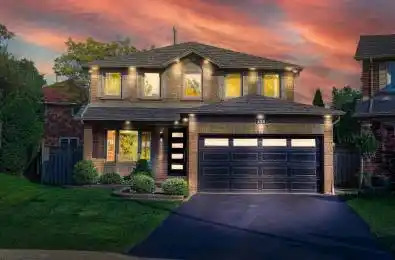 298 Fredericksburg Court Mississauga Ontario L4Z 2T2