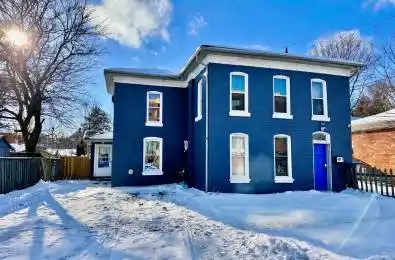 44 Albion Street Brantford Ontario N3T 3M3