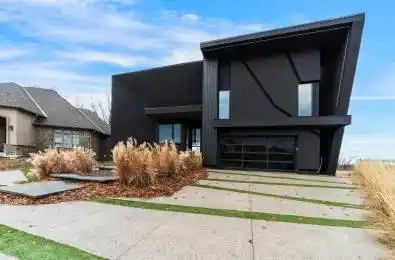 5599 Osprey Avenue Niagara Falls Ontario L2H 0M2