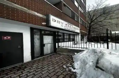 10330 Yonge Street Unit# 100 Richmond Hill Ontario L4C 5N1