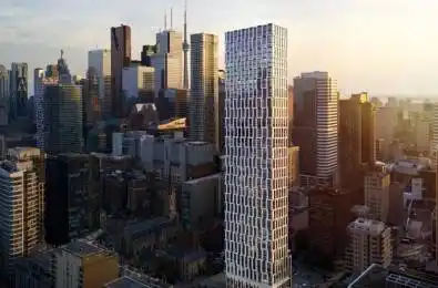 252 church Street Unit# 3301 Toronto C08 Ontario M5B 0E6