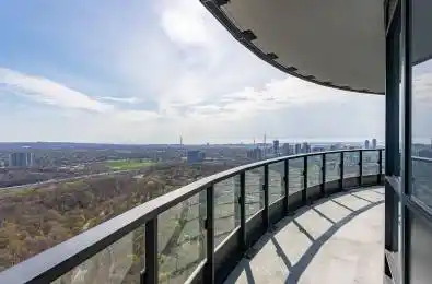 585 Bloor Street Unit# 4118 Toronto C08 Ontario M4W 0B3