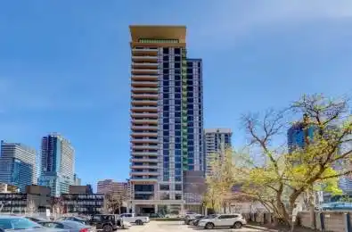 25 Broadway Avenue Unit# 1808 Toronto C10 Ontario M4P 1T7