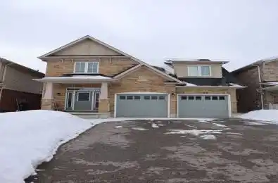 153 Iribelle Avenue Oshawa Ontario L1L 0C1