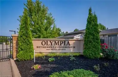 4644 Pettit Avenue Unit# 112 Niagara Falls Ontario L2E 0B4