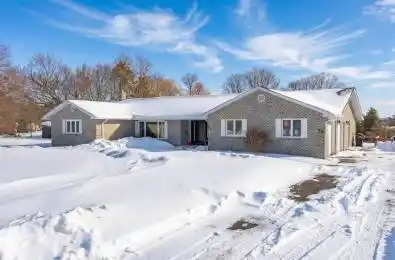 30 Castle Harbour Drive Scugog Ontario L9L 1P5