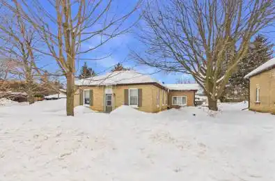 110 Amelia St. Street Brockton Ontario N0G 2V0