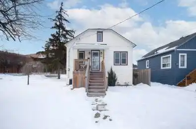 89 Neff Street Port Colborne Ontario L3K 3T2