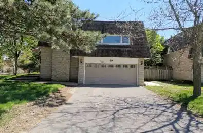 59 Carlton Road Markham Ontario L3R 1Z4