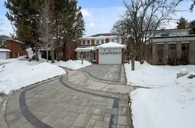 6 Centurion Court Toronto C15 Ontario M2K 2N4