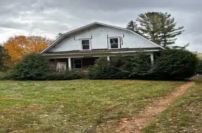 7574 White Road Clarington Ontario L0A 1E0