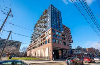 270 Dufferin Street Unit# LP17 Toronto W01 Ontario M6K 0H8
