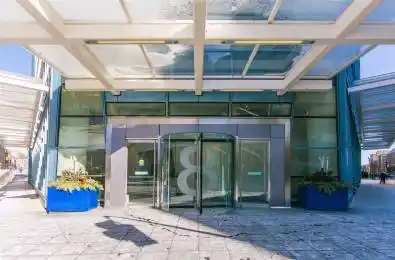 8 The Esplanade N/A Unit# 3502 Toronto C08 Ontario M5E 0A6