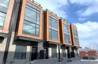 200 Malta Avenue Unit# #56 Brampton Ontario L6C 6H8