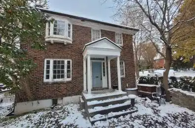 52 King Street Port Hope Ontario L1A 2R5