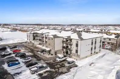 975 North Russell Road Unit# 209 Russell Ontario K4R 0L9