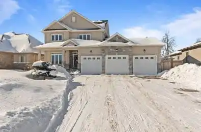 276 Sunnybrae Avenue Innisfil Ontario L9S 1J1
