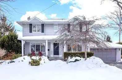 428 Hendrie Avenue Burlington Ontario L7T 1E2