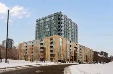 200 LETT Street Unit# 405 West Centre Town Ontario K1R 0A7