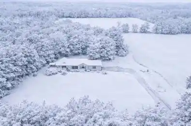 720291 20 Side Road Chatsworth Ontario N0H 1R0