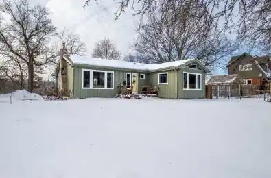 60 Curtis Avenue Brant Ontario N3L 3J7