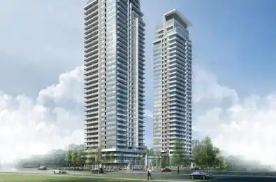 38 Gandhi Lane Unit# 2608 Markham Ontario L3T 0G9