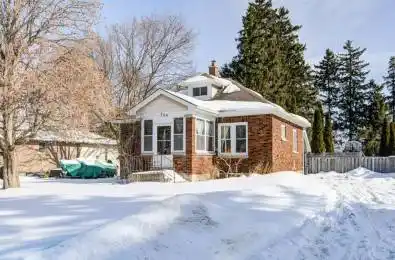 328 Clarke Street Woodstock Ontario N4S 7N1